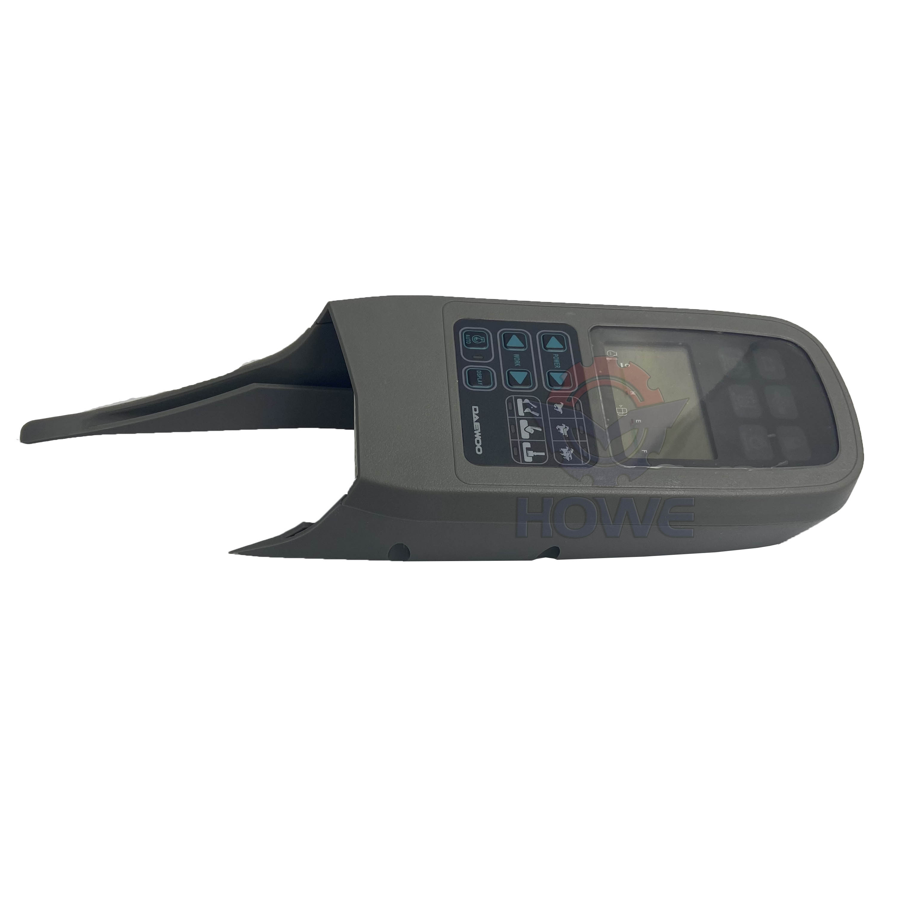 Doosan DH220-5 DH220-V DX225 Excavator Parts Monitor LCD Display Panel 2539-1068