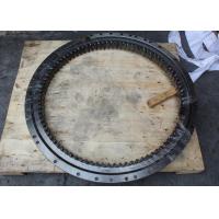 Buy cheap 22U-25-11102 Slewing Ring Bearing , Excavator PC228 Precision Turntable Bearing product