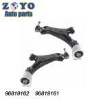 SPHC Material Front Lower Control Arm for Chevrolet Captiva 2006-2011 Suspension