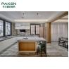 Buy cheap Customize Modern Villa Furniture Kitchen Furniture&Concise from wholesalers