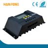 Buy cheap HANFONG waterproof new design ST4-30A energy saving solar street light charge controller from wholesalers
