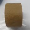 Buy cheap Brown PVC Wrapping Tape Pipe Insulation Wrap Petrolatum Compound from wholesalers