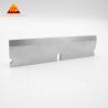 Buy cheap Co Cr W Chemical Composition Cobalt Chrome Alloy Sheet For Rayon Fibre Cutting from wholesalers