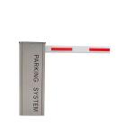Fast Speed Parking Vehicle Boom Barrier Waterproof 304 Stainless Steel Housing