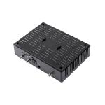 EGSM LTE High Gain 70dB Dual Band Repeater For 2G 4G Mobile Phone