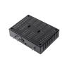 Buy cheap EGSM LTE High Gain 70dB Dual Band Repeater For 2G 4G Mobile Phone from wholesalers