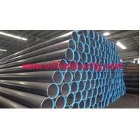 Buy cheap API5L PSL1 X42 small diameter ERW welded line steel pipe product