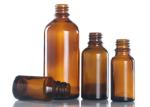 30ml - 150ml Transparent Cosmetic Jars And Bottles Set For Skincare Packaging