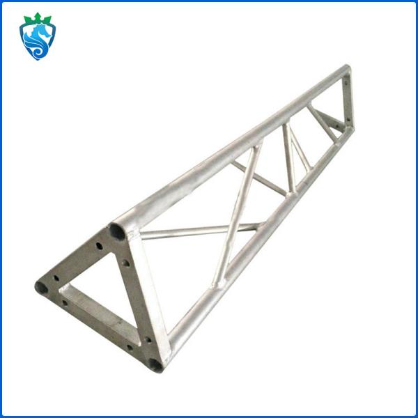 Buy cheap Open T Slotted Aluminum Frame Extrusion Profile 40mm X 40mm Polishing from wholesalers