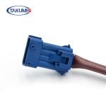 Genuine BOSCH LAMBDA Sensor 0258006185 for Peugeot 206 207 306 307