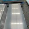 Buy cheap Mirror Polished Brushed Stainless Steel Sheet Acid Resistant For Building from wholesalers