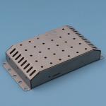 0.1mm Custom Sheet Metal Stamping Parts