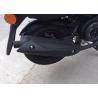 Buy cheap 125cc 150cc Engine Gas Motor Scooter Ash Plastic Body Black Alloy Wheel from wholesalers