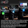 Buy cheap Lexus ES300h ES350 ES250 ES200 Android 11 video interface carplay android auto 8+128GB from wholesalers