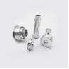 Buy cheap Anodized Precision CNC Turned Components Multipurpose Antiwear from wholesalers