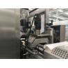 Buy cheap 380V Cold Glue Glass Bottle Labeling Machine For Beverage / Chemical from wholesalers