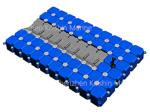 Eco Friendly Floating Cube Dock Economical Floaters HDPE Plastic Floating