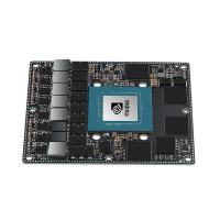 Buy cheap Intelligent Nvidia AGX Orin 64G Multi Chip Module GPU 2048 Core 275 TOPS product