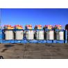 Buy cheap High Effect Silica Sand Attrition Scrubber Sand Washing Machine for Washing Sand by Ltd from wholesalers