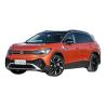 Buy cheap Strong Computing Power 4WD Electric Car 150kW 4 Wheel Drive Electric SUV from wholesalers