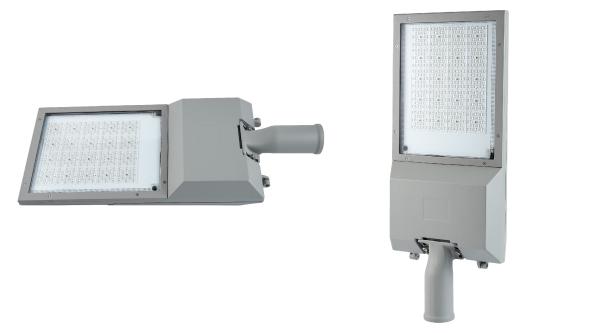 Buy cheap Aluminium Luminarias Ip66 Roadway LED Lighting 250W Cool White Color from wholesalers