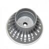 Buy cheap Accessory Custom Metal Casting , Led Street Light Housing Alloy Metals from wholesalers