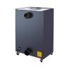 Buy cheap 99.97% Filtering Efficiency Laser Fume Extractor 350W Large Scale Soldering / Welding from wholesalers