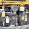 Buy cheap Original Hydraulic Valve Second Hand Japanese Excavator Komatsu56 with Working Performance from wholesalers