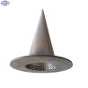 Buy cheap High roundness and coaxiality Wedge Wire Screen Basket for food industry from wholesalers