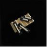 Buy cheap High Stain Resistance Dental Acrylic Resin Teeth For VITA System Durable Long Lasting from wholesalers