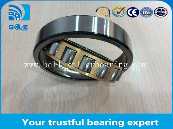 Buy cheap 20206MB Single Row Spherical Roller Bearing , Barrel Roller Bearing from wholesalers