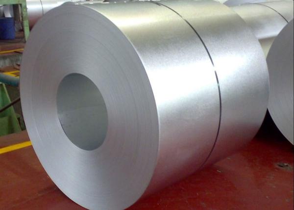 Buy cheap Hot Dipped G550 AZ150 Aluzinc Galvalume Steel Coil Prepainted from wholesalers
