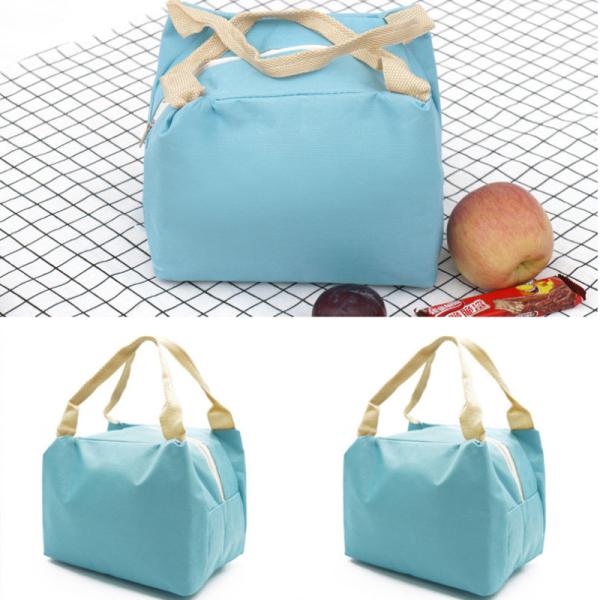 Buy cheap PVC free L20*D15cm Insulated Thermal Lunch Box from wholesalers