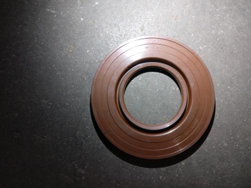 Buy cheap LGMC Rustproof Metal Oil Seal Axle Spare Parts For 06 Mini Wheel Loader from wholesalers