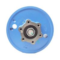Buy cheap 3913434 3253776 M11 Fan Support Cummins Engine Spare Parts product