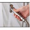 Buy cheap Bathroom Bidet Spray Kit 304 Stainless Steel Handheld Toilet Sprayer from wholesalers