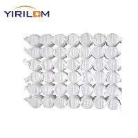 Buy cheap Durable Rolled Up Pocket Coil Spring For Sofa Cushion Seating product