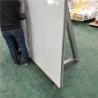 Buy cheap greywhite 1150-50-426mm hollow core mgo sandwich panel for clean room from wholesalers