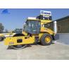Buy cheap 26 Tons Xcmg Single Drum Compactors For Road Construction from wholesalers