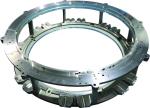 Buy cheap Textile / Knitting Machine Spare Parts , High Precision Flat Knitting Machine Parts Circular Knitting Machine Parts from wholesalers