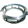Buy cheap Textile / Knitting Machine Spare Parts , High Precision Flat Knitting Machine Parts Circular Knitting Machine Parts from wholesalers