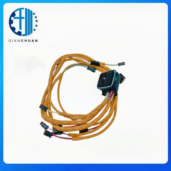 Buy cheap 239-5929 Wiring Harness for Caterpillar CAT Engine C18 C15 3408C 3408E 3408 3412C from wholesalers