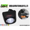Buy cheap 300mA Li - Ion Battery 145LUM OLED Cordless Mining Lights from wholesalers