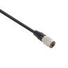 Buy cheap 4 Pin Hirose Camera Connector Plug and D-Tap Male Female Connectors with Cables Assembly from wholesalers