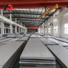Buy cheap Stock Stainless Steel Plate/Sheet 304 316 410 201 202 2b/8K/Mirror/Embossed/Checkered/Anti Print Finger/Perforated from wholesalers