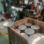 Annealed Stainless Steel Disc
