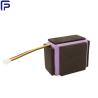 Buy cheap 3.7V 8700mAh Lithium Ion Battery Pack 275g Weight With PCB from wholesalers