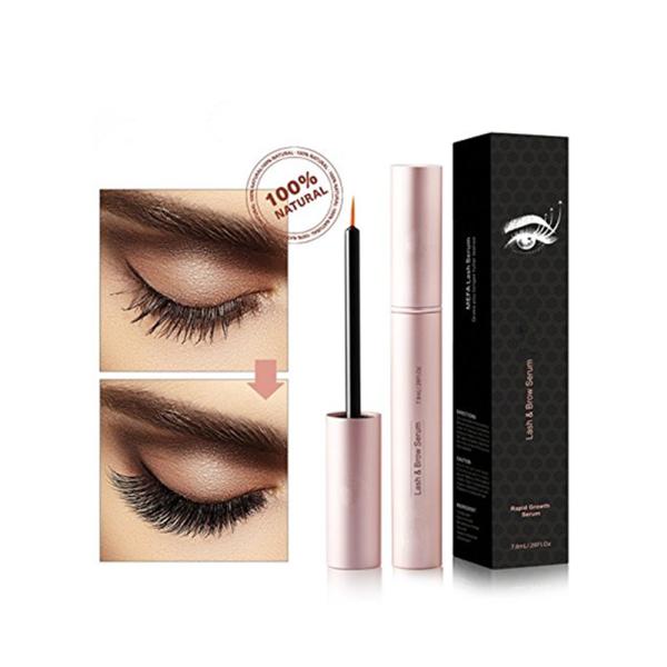 Buy cheap Rapidlash Lash Booster Eyebrow Growth Serum With Vitamin C from wholesalers