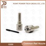 Buy cheap denso injector nozzle G3S9 Denso Common Rail Nozzles For Injector 295050-008# from wholesalers