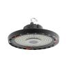 Buy cheap UL 150 Watt UFO High Bay Industrial Lighting Die Cast Aluminum from wholesalers